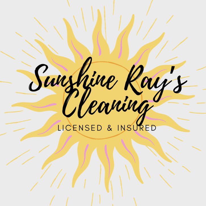 Sunshine Ray’s Cleaning Services LLC