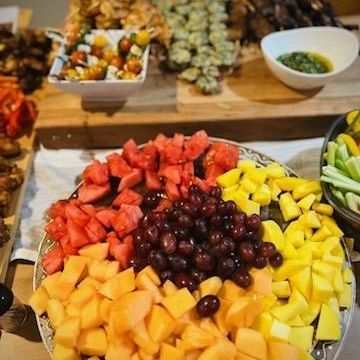 Personal Touch Cuisine