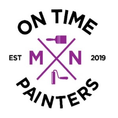 Avatar for On Time Painters Mn