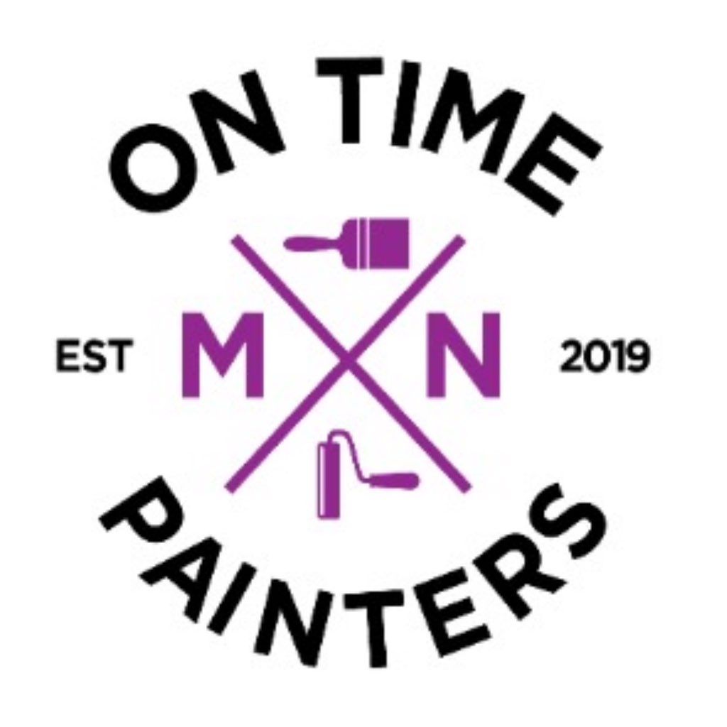 On Time Painters Mn