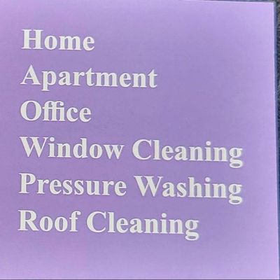 Avatar for Zamora's Windows & House Cleaning LLC