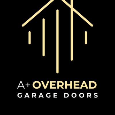 Avatar for A+ Overhead Garage Doors