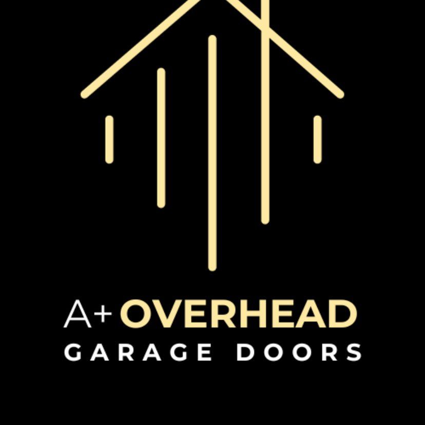 A+ Overhead Garage Doors
