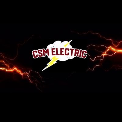 Avatar for C.S.M ELECTRIC