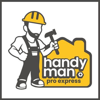 Avatar for Handyman Pro Express