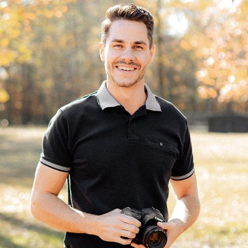 Eli Murray Photography