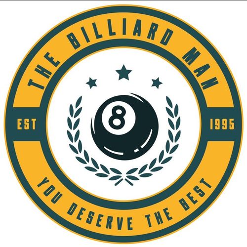 The Billiard Man llc