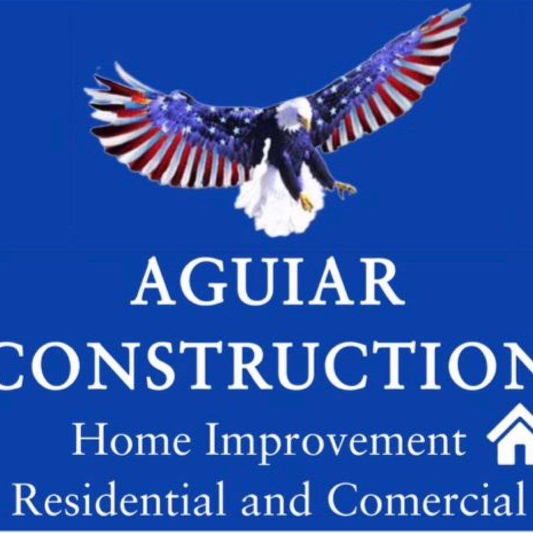 Aguiar Construction Corp 🦅