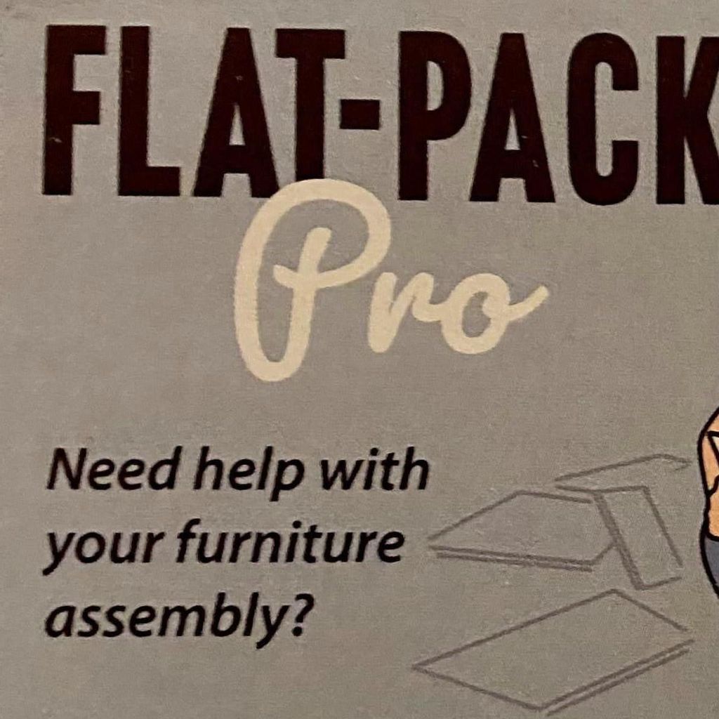 Flat-Pack Pro