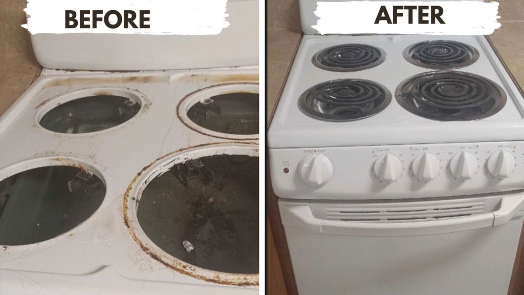 Stove 