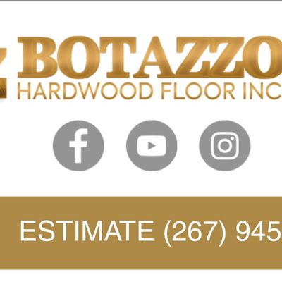 Avatar for Botazzo Hardwood Floor inc