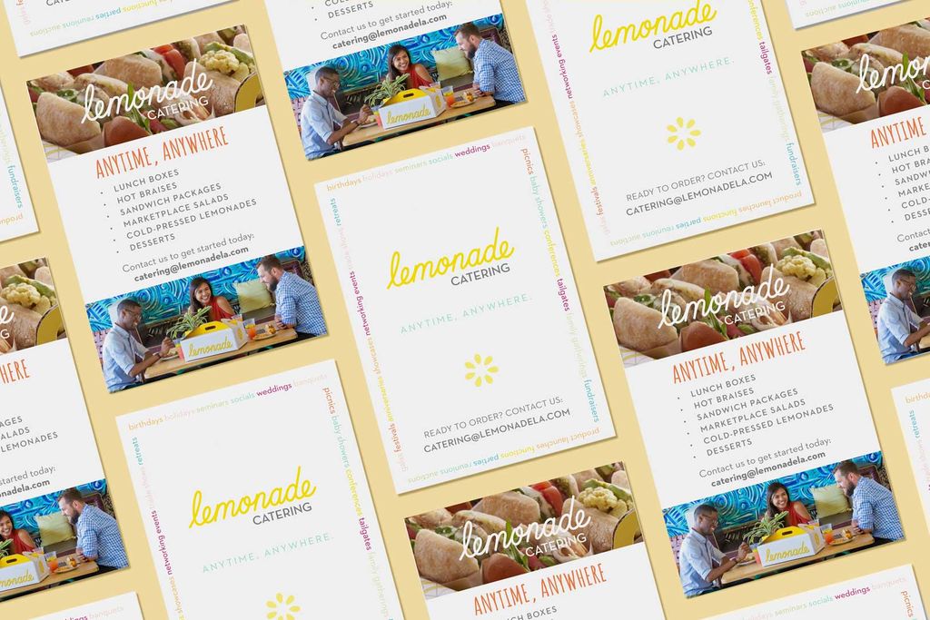 Post Card Design