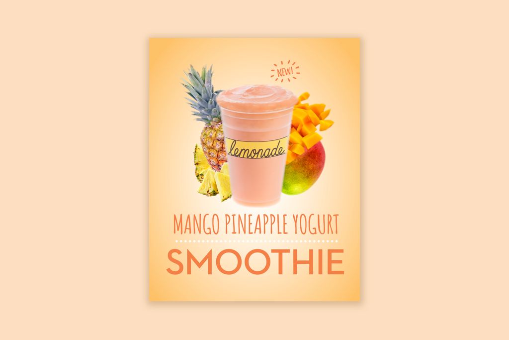 Flyer Design