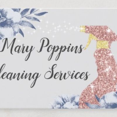 Avatar for Mary Poppins Cleaning Service