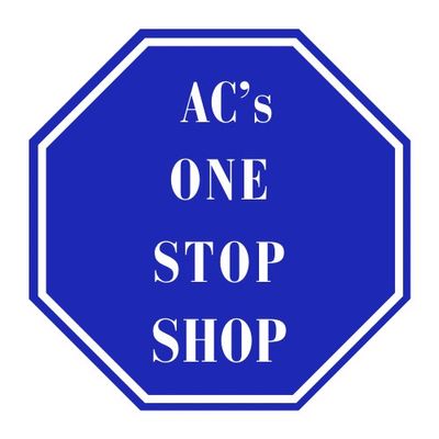Avatar for AC’s One Stop Shop