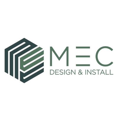 Avatar for MEC Design & Installation