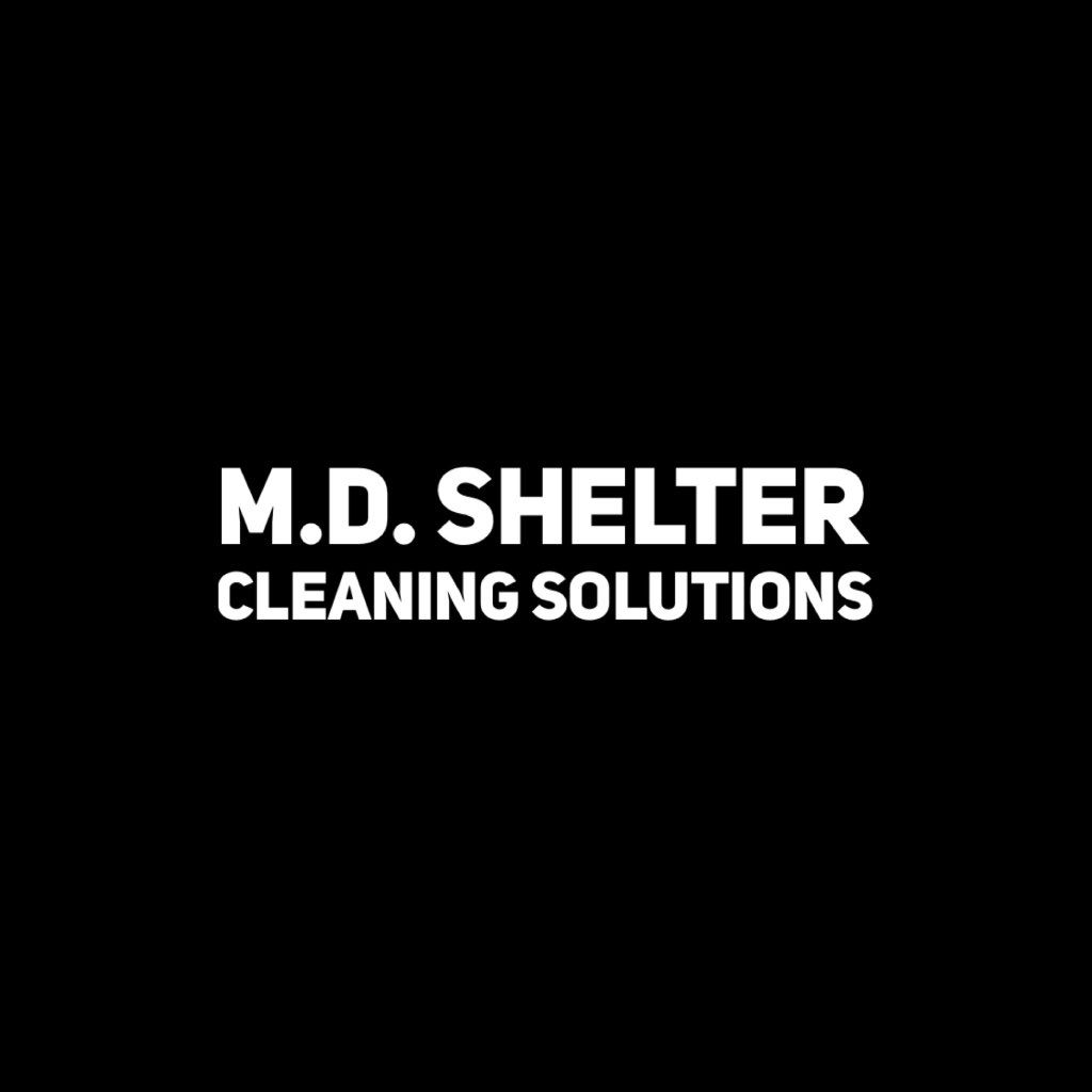 M.D. Storm Shelter Cleaning