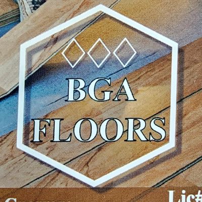 Avatar for BGA FLOORS INC