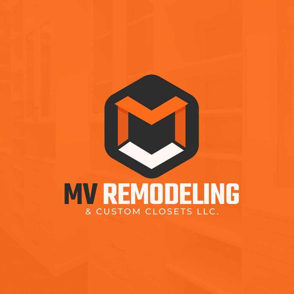 MV remodeling & custom closets LLC