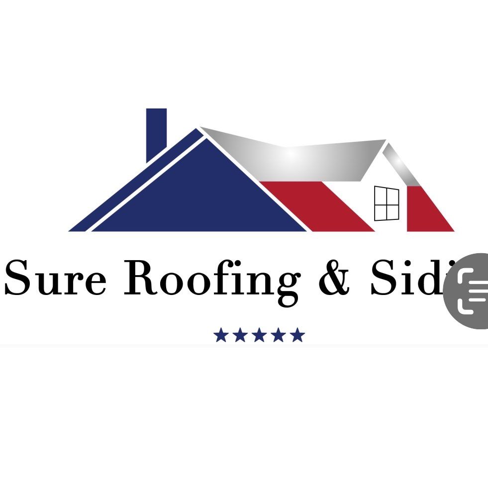 Sure Roofing and Siding