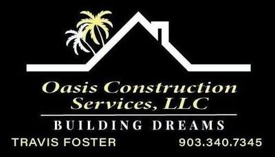 Avatar for Oasis Construction Services LLC