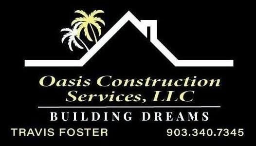 Oasis Construction Services LLC