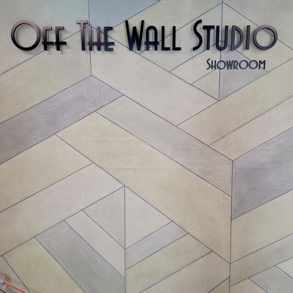 Off the Wall Studio