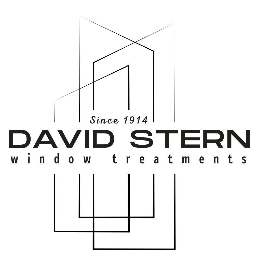 David Stern Window Treatments