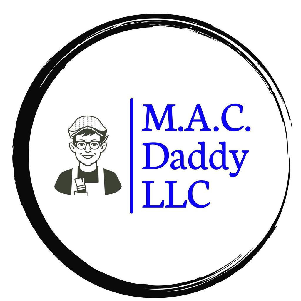 M.A.C. Daddy LLC