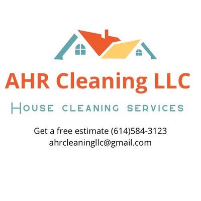 Avatar for AHR Cleaning LLC