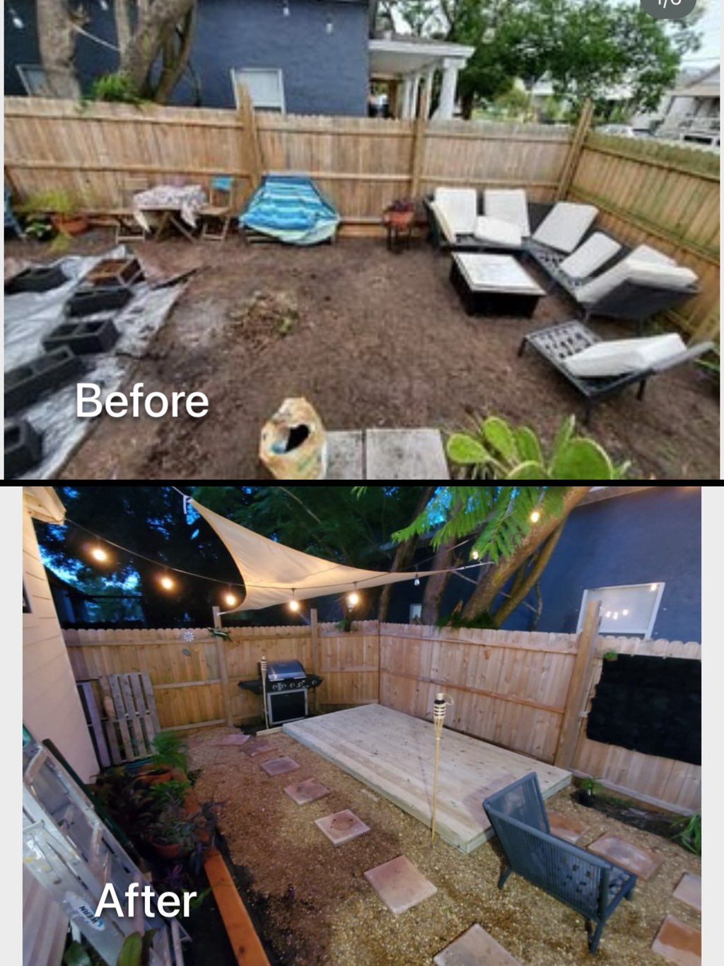 Projects and media