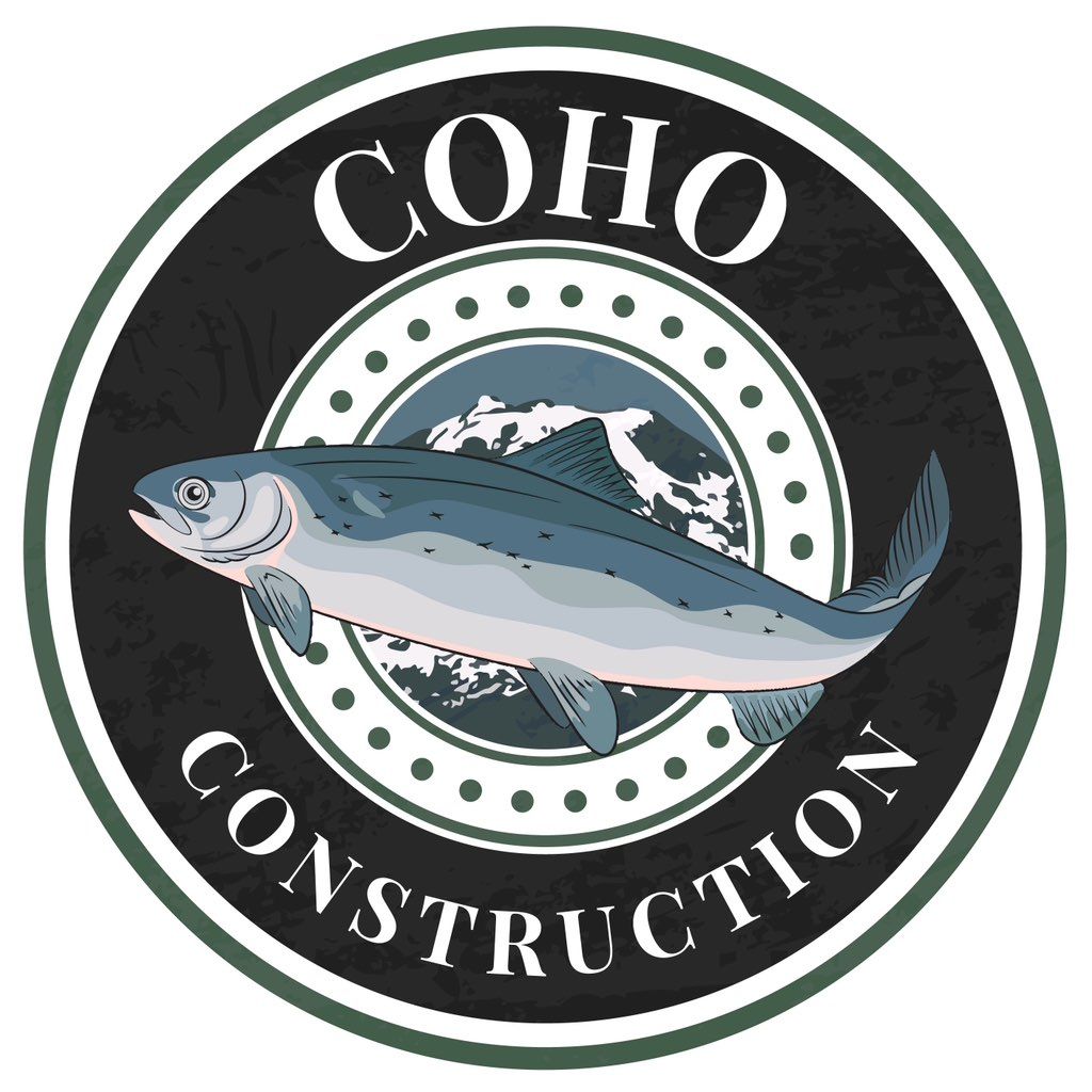Coho Construction LLC
