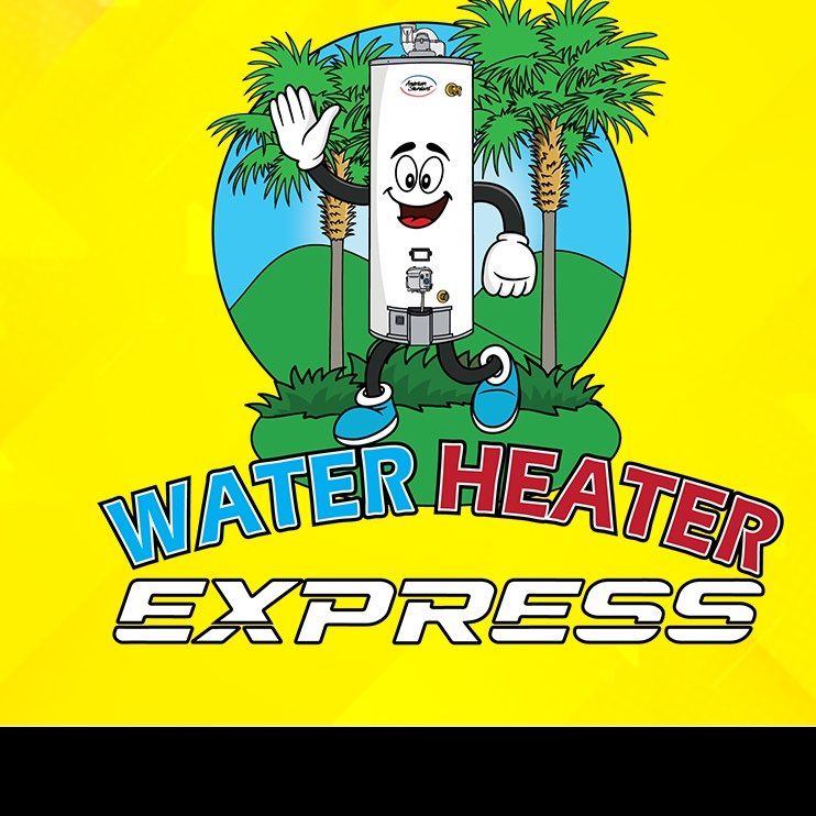 Water Heater Express