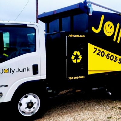 Avatar for JOLLY JUNK REMOVAL