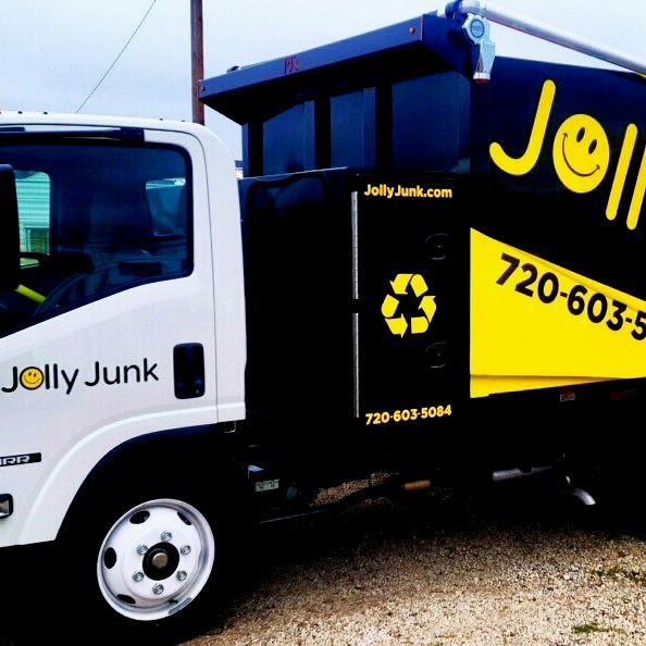 JOLLY JUNK REMOVAL