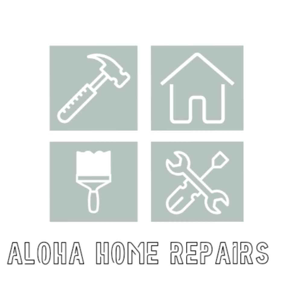 Aloha Home Repairs