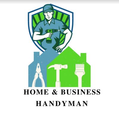 Avatar for Home & Business Handyman