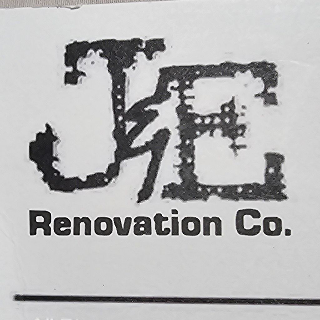 J&E Renovation Co.