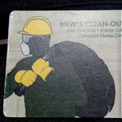 Avatar for HEW'S Clean Out Service