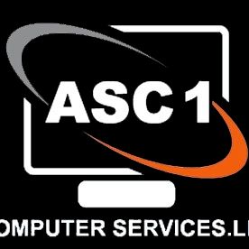 Avatar for ASC1 Computer Services LLC