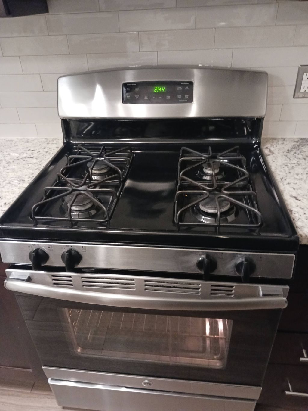 Customer photos