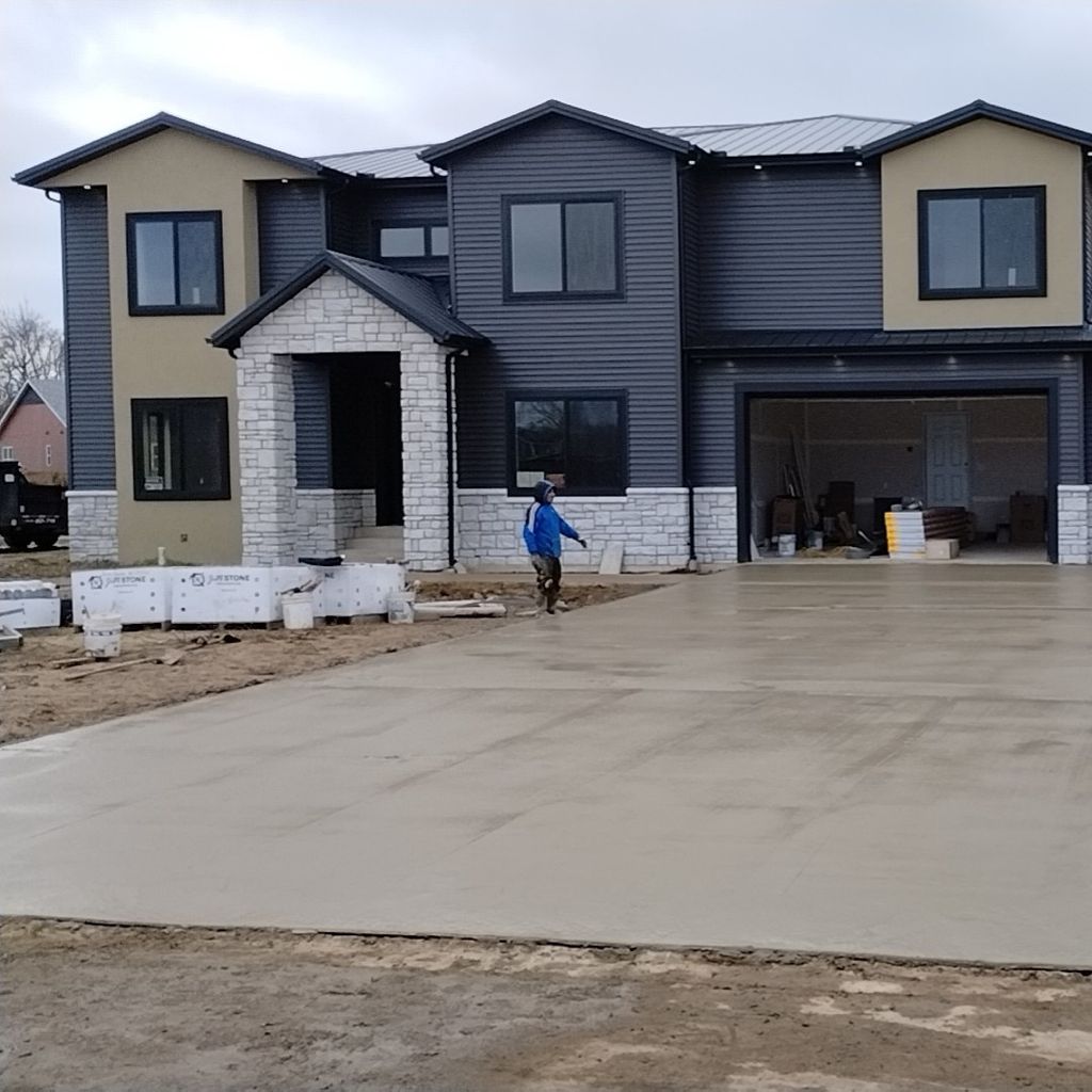 Orange Construction LLc