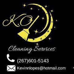 KO Cleaning Services