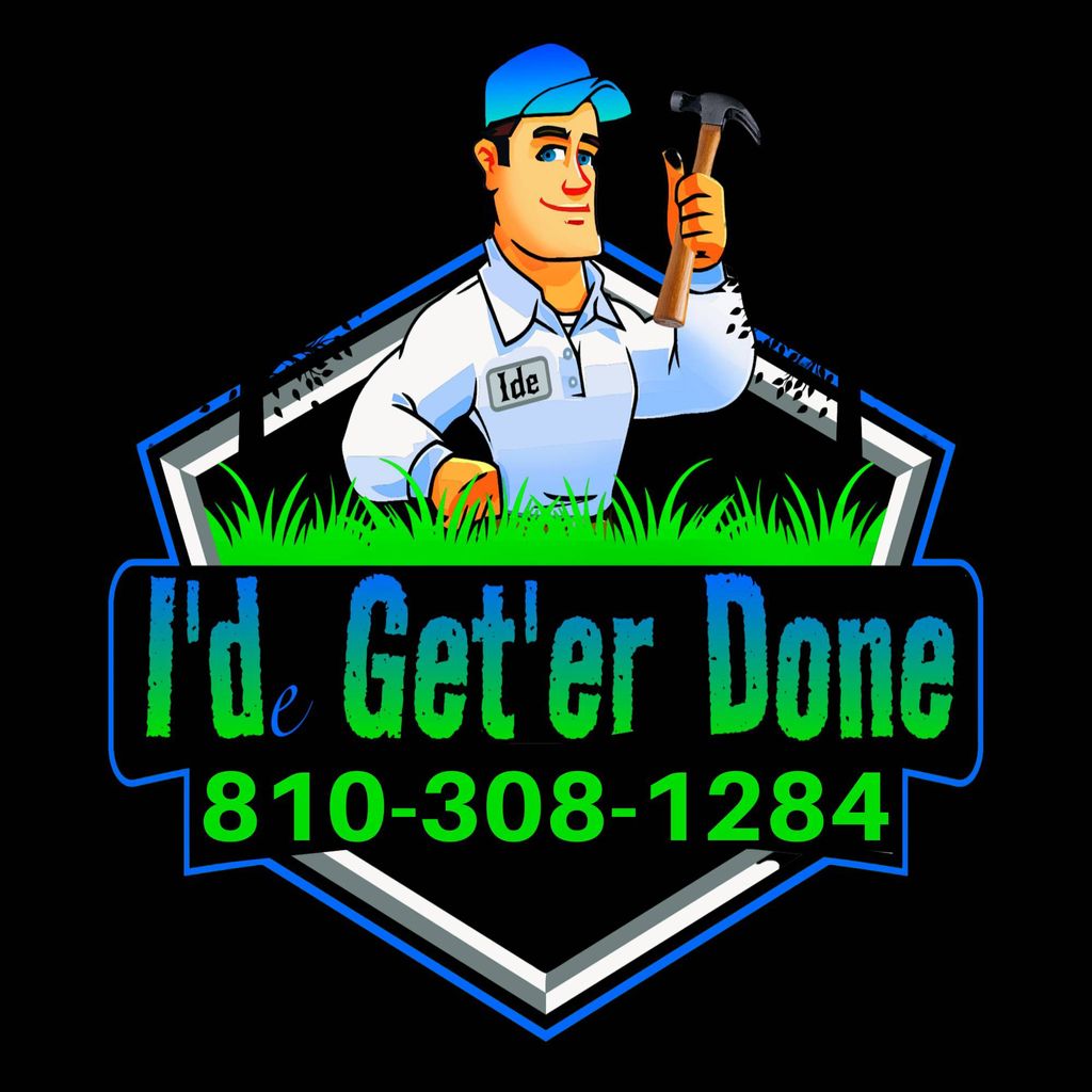I'd Get'er Done LLC