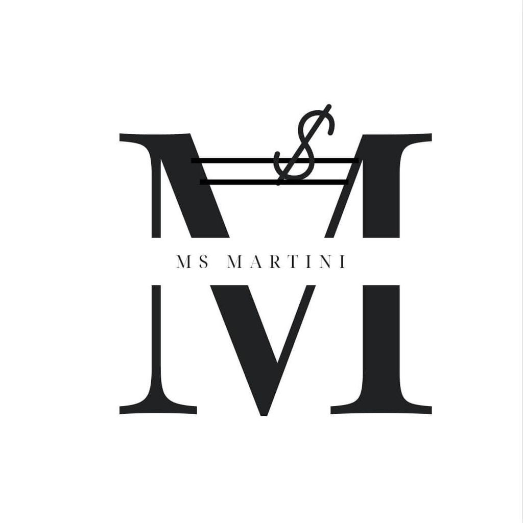 Ms. Martini