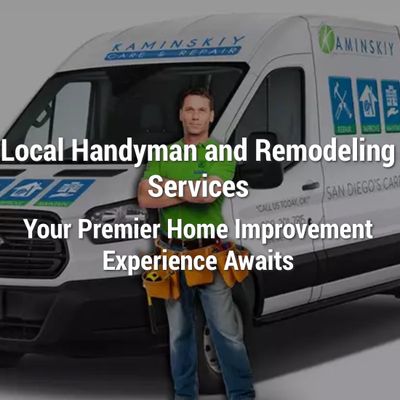 Avatar for Kaminskiy Care and Repair