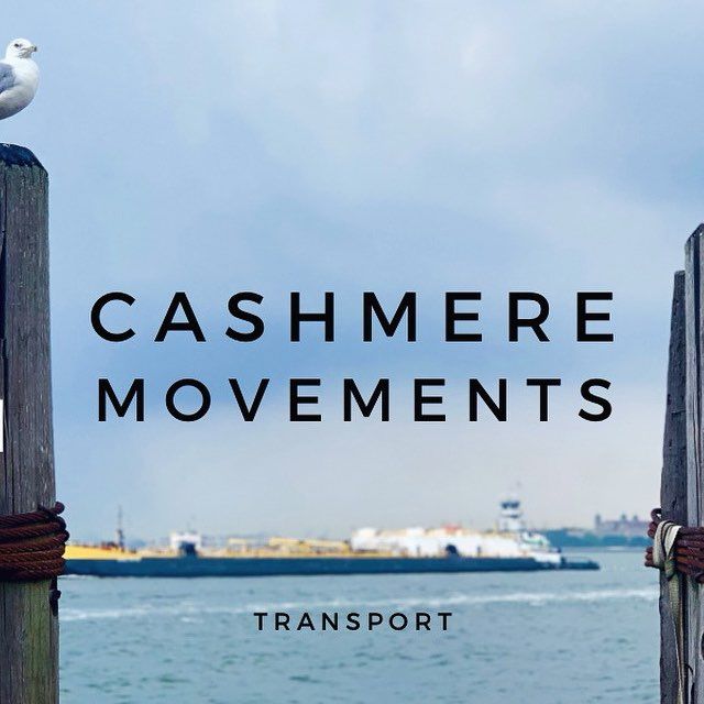 Cashmere Movements