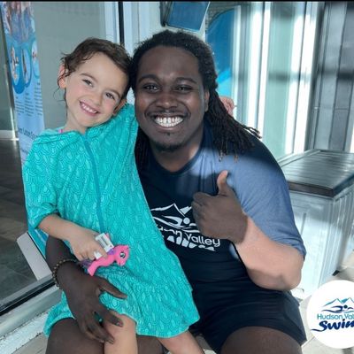 Avatar for Swim With Rahim by Rahim’s Rescue Academy