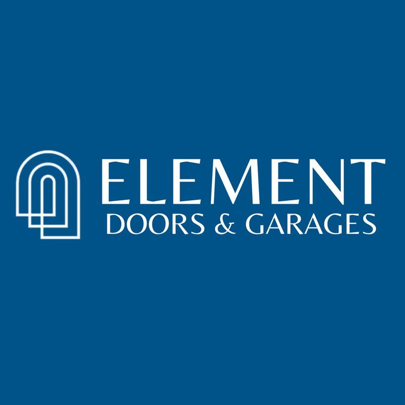 Element Doors and Garages