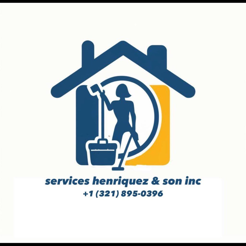 Service Henriquez & Son Inc